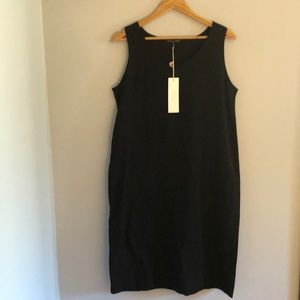 NWT CURATOR SASKIA DRESS